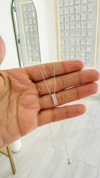 Conjunto Barrita Cubic