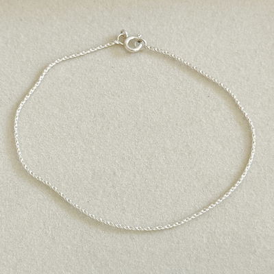 Tobillera Emily 22cm