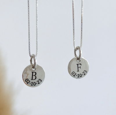 Conjunto Círculo 1cm (UNIDAD)