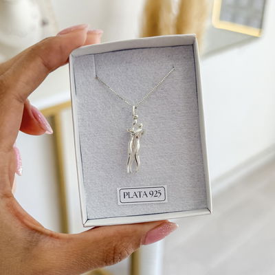 Conjunto Abrazo Eterno