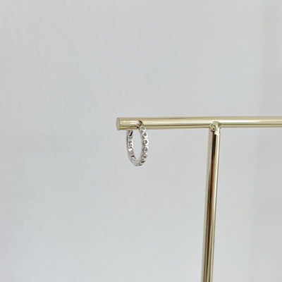 Argollita Susanitos 1,2cm (unidad)