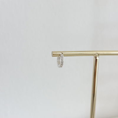 Argollita Bea 1cm (unidad)