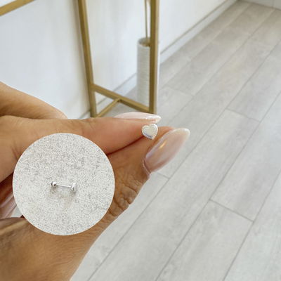 Piercing Corazón (unidad)