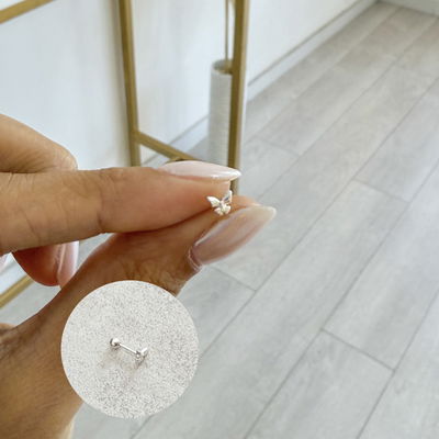 Piercing Mariposa (unidad)