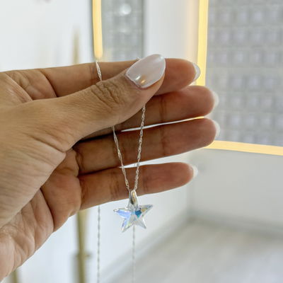 Conjunto Sw Estrella