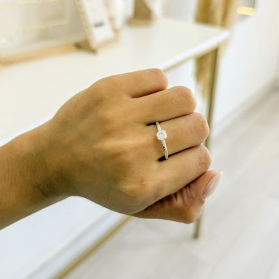 Anillo Eloise Talle 12
