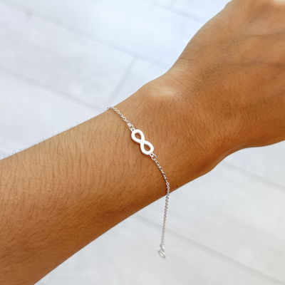 Pulsera Infinito