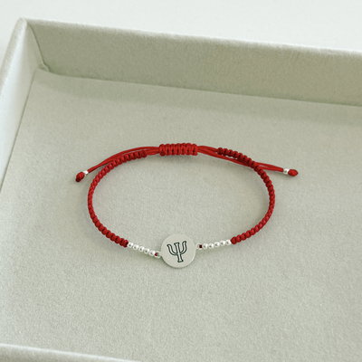 Pulsera de Hilo para grabar HM