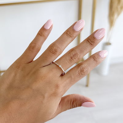 Anillo Dakota Talle 20