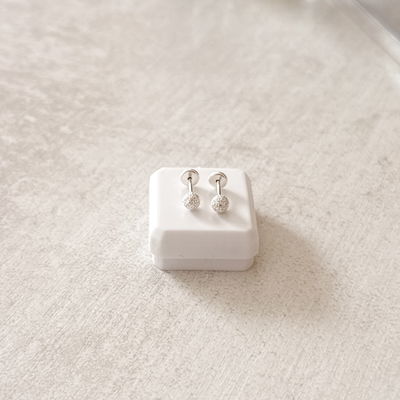 Abridor Bolita Arenada chica