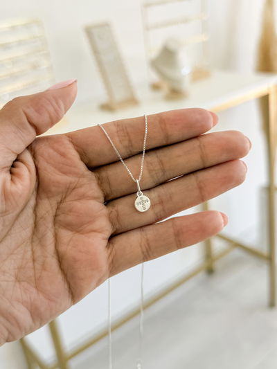 Conjunto Cruz mini HM