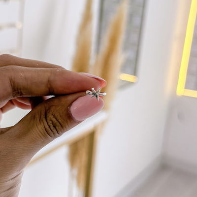 Cuff Estrella de Mar 