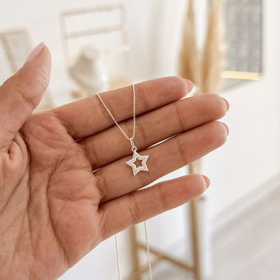Conjunto Estrella