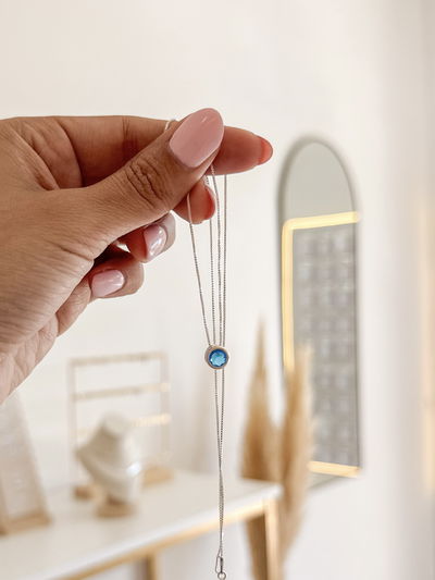 Conjunto Susanito Celeste