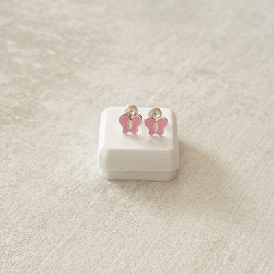 Abridor Mariposas Rosas