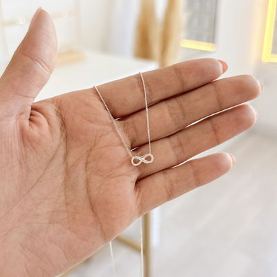 Conjunto Infinito Pasante