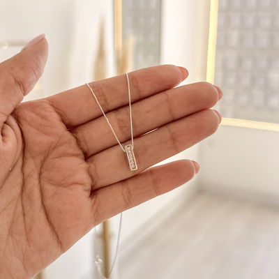 Conjunto Lingote de Cubic 