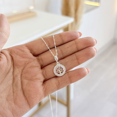 Conjunto Árbol de la Vida