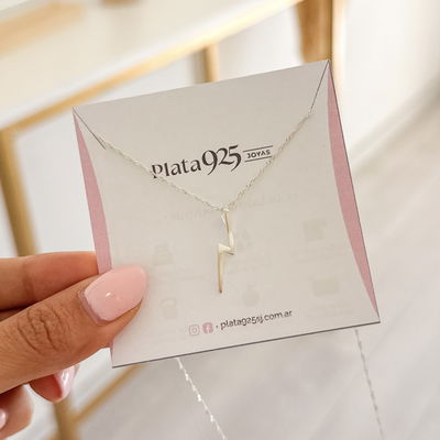 Conjunto Rayo Pasante