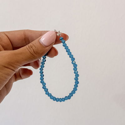 Pulsera Azul