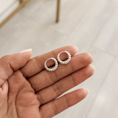 Argollas Canastas Araceli