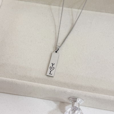 Conjunto Barrita ACERO