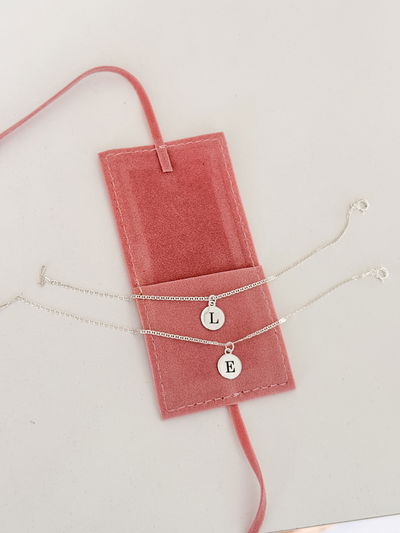 Pulseras para compartir 