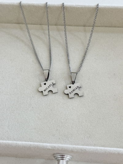 Conjunto para compartir ACERO