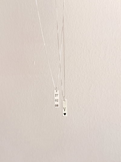 Collares para compartir 