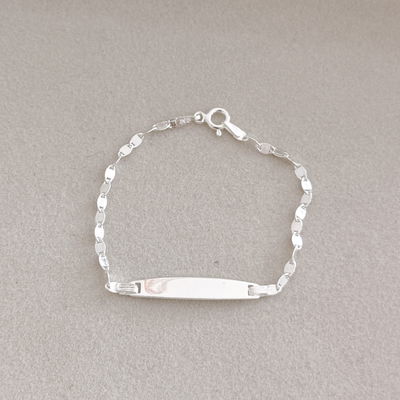 Pulsera para grabar (15 a 18cm)