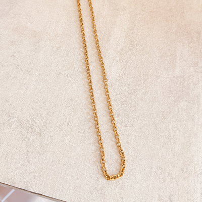 Cadena Fiorella 55cm