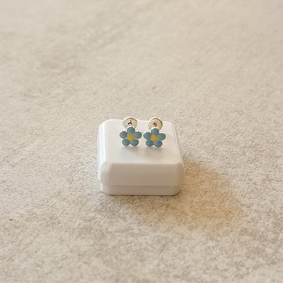 Abridor Flor Celeste