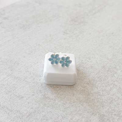 Abridor Flor Celeste