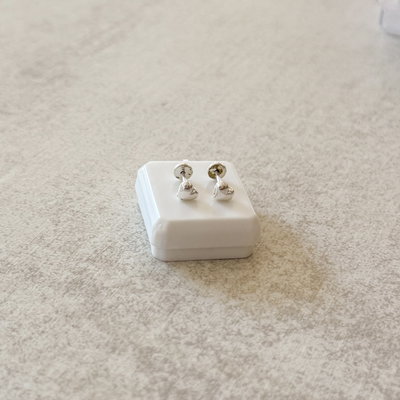 Abridor Corazón Infladito