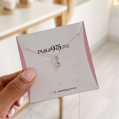 Conjunto Redondo Mini