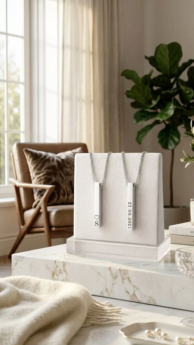 Conjunto Lingote ACERO