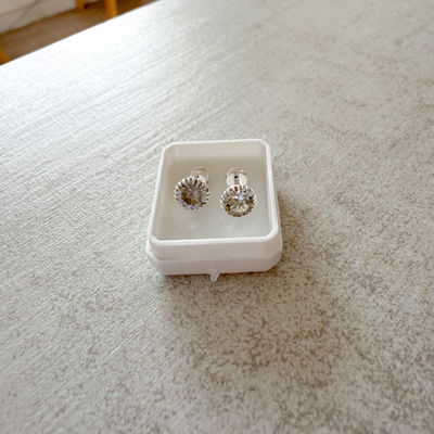 Abridor Cubic Engarzado 