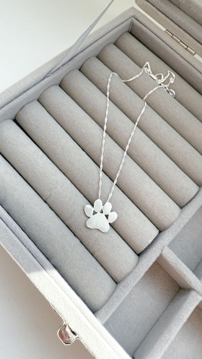 Conjunto Huellita Pasante