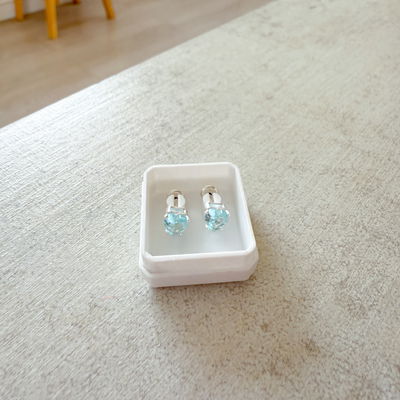 Abridor Corazón Celeste