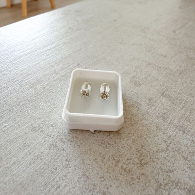 Abridor Cuadrado Cubic 