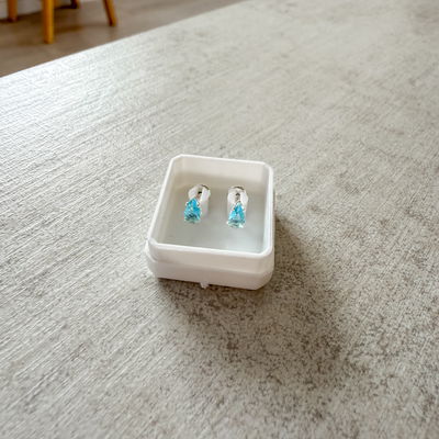 Abridor Gota Turquesa