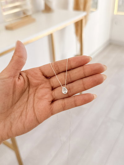 Conjunto Gotita Cubic