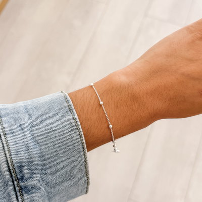 Pulsera Bolitas