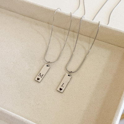 Conjunto para compartir ACERO