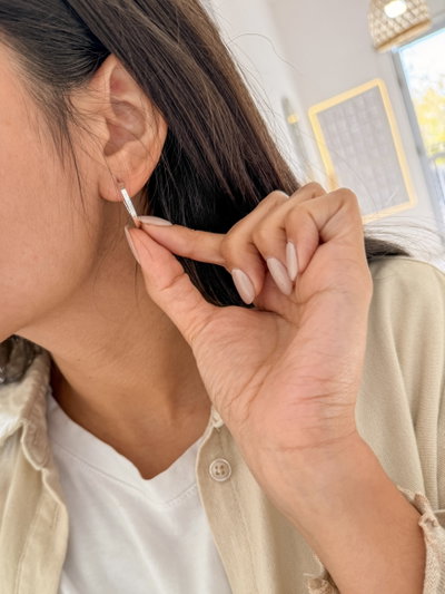 Argollas Cinta Anabel