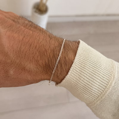 Pulsera Frank