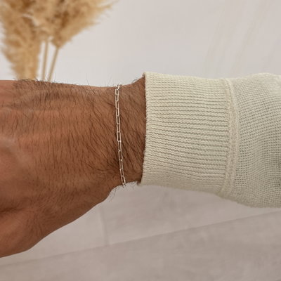 Pulsera Hernan