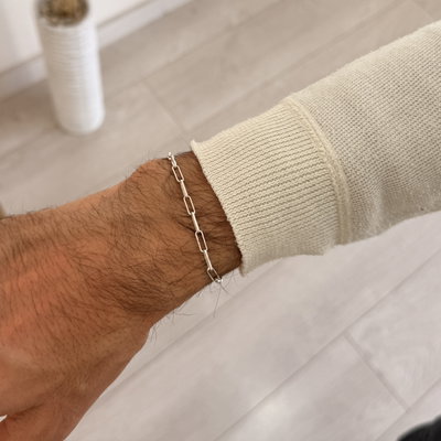 Pulsera Forcet 20cm