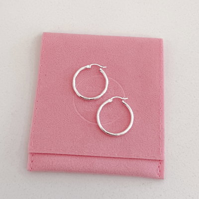 Argollas Layla 2,5cm