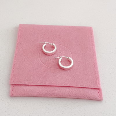 Argollas Cinta 1,5cm